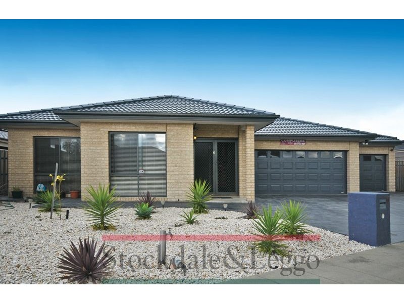 Epping VIC 3076