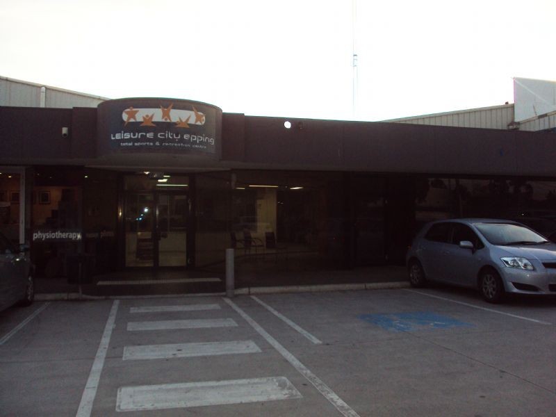 Epping VIC 3076