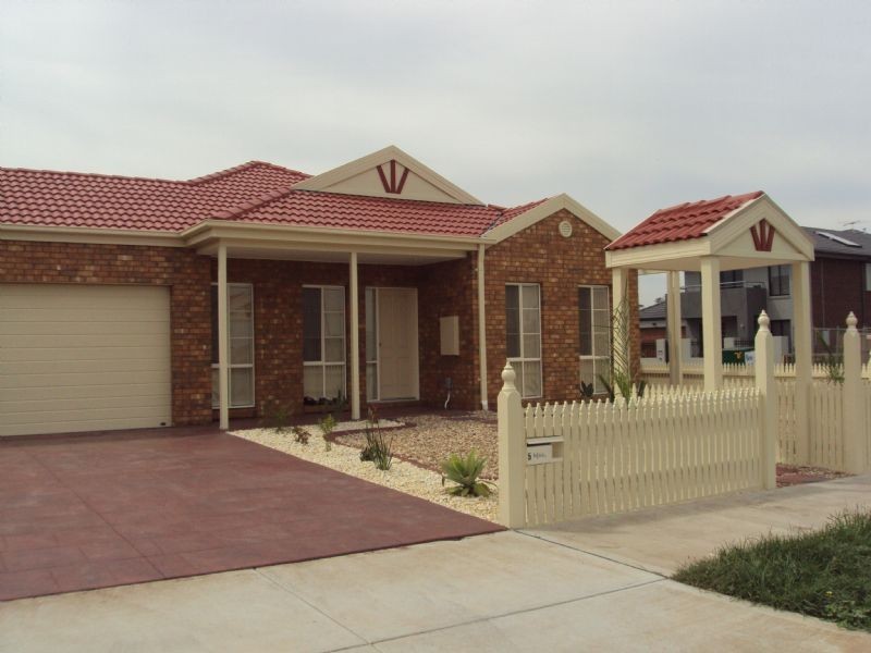 Epping VIC 3076