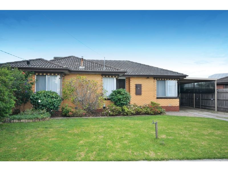 Lalor VIC 3075