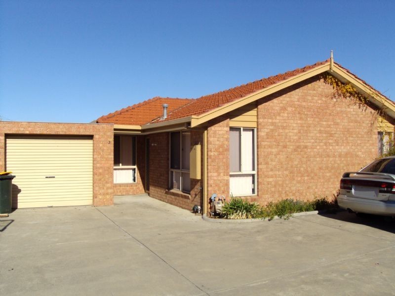 3/5 Davisson Street, Epping VIC 3076