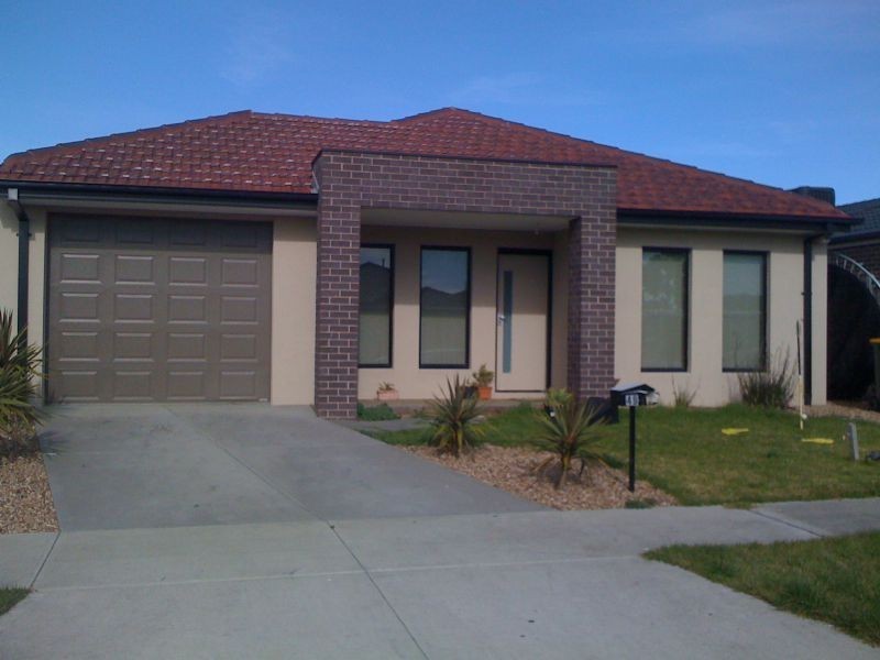 49 Bellini Way, Mernda VIC 3754