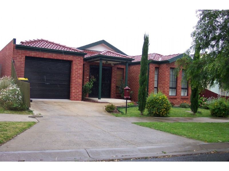 Bundoora VIC 3083
