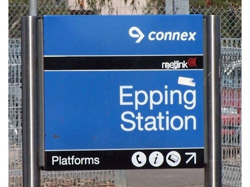 Epping VIC 3076