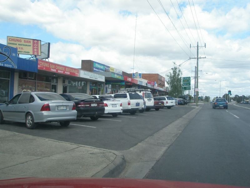 South Morang VIC 3752