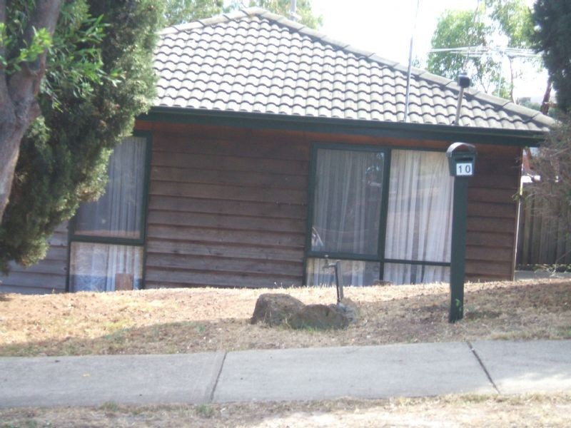 Epping VIC 3076