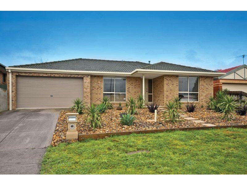 Epping VIC 3076