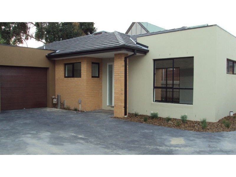 5/38-40 Coulstock Street, Epping VIC 3076