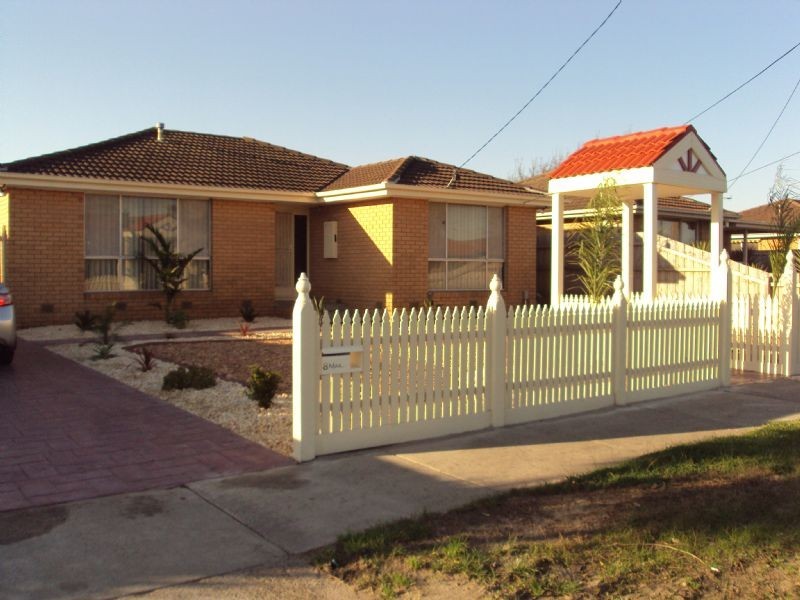Epping VIC 3076