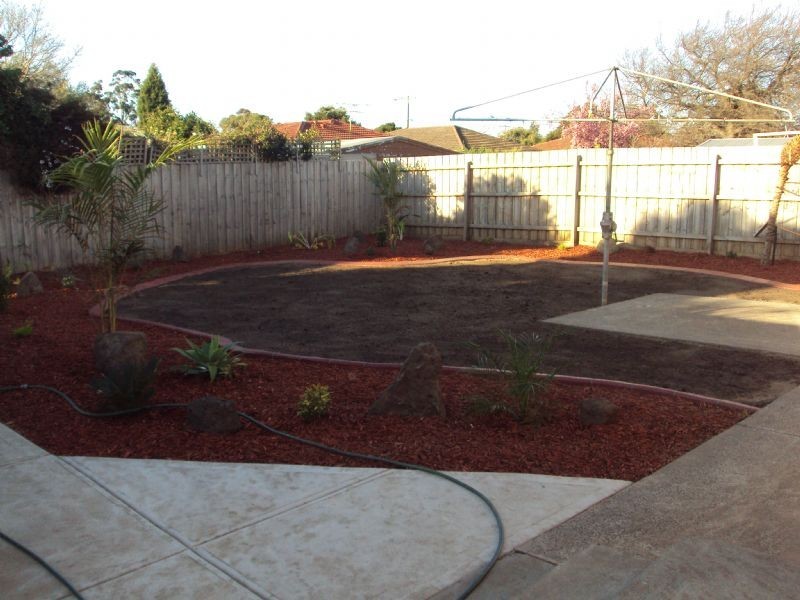 Epping VIC 3076