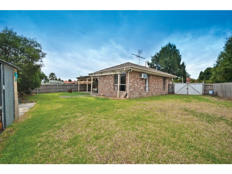 Epping VIC 3076