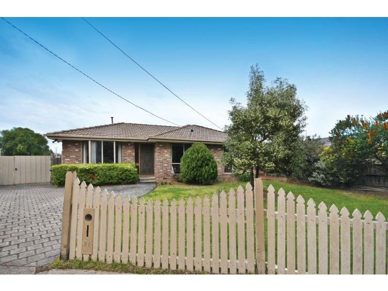 Epping VIC 3076