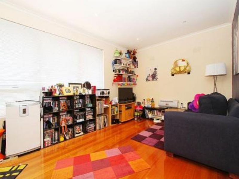 Reservoir VIC 3073