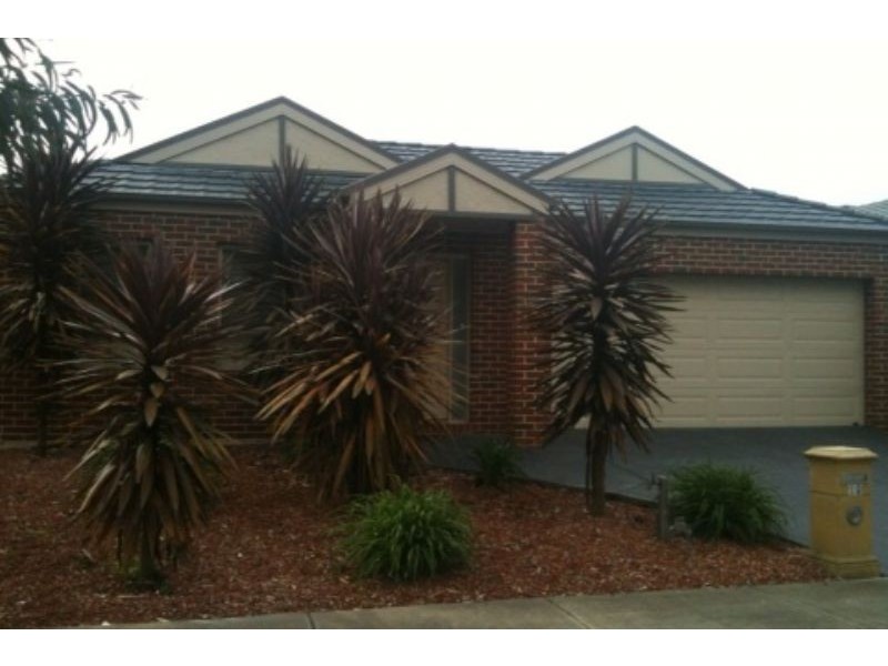 South Morang VIC 3752