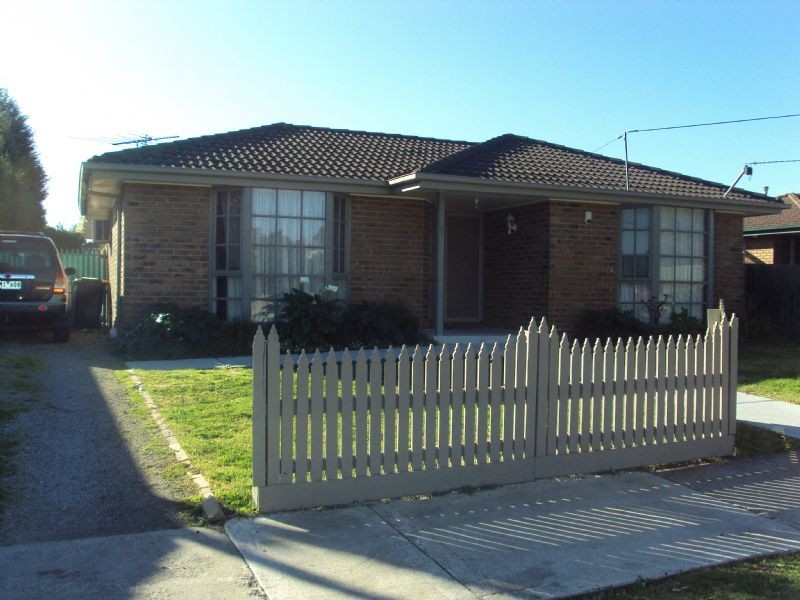 Epping VIC 3076