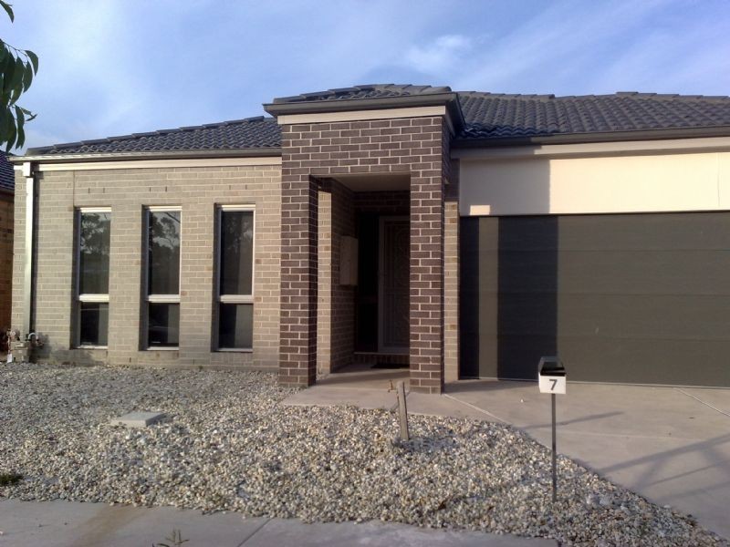 South Morang VIC 3752