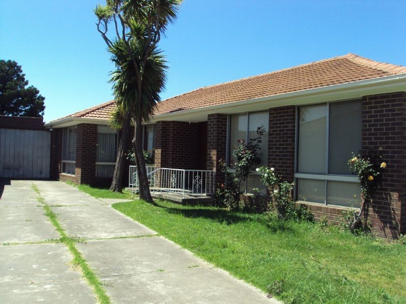 Lalor VIC 3075