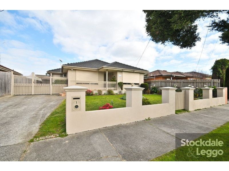 Lalor VIC 3075