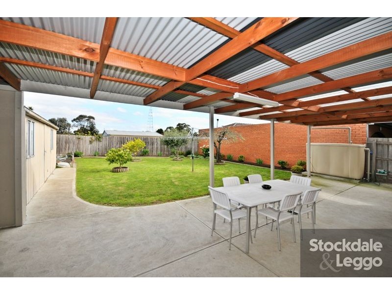 Lalor VIC 3075
