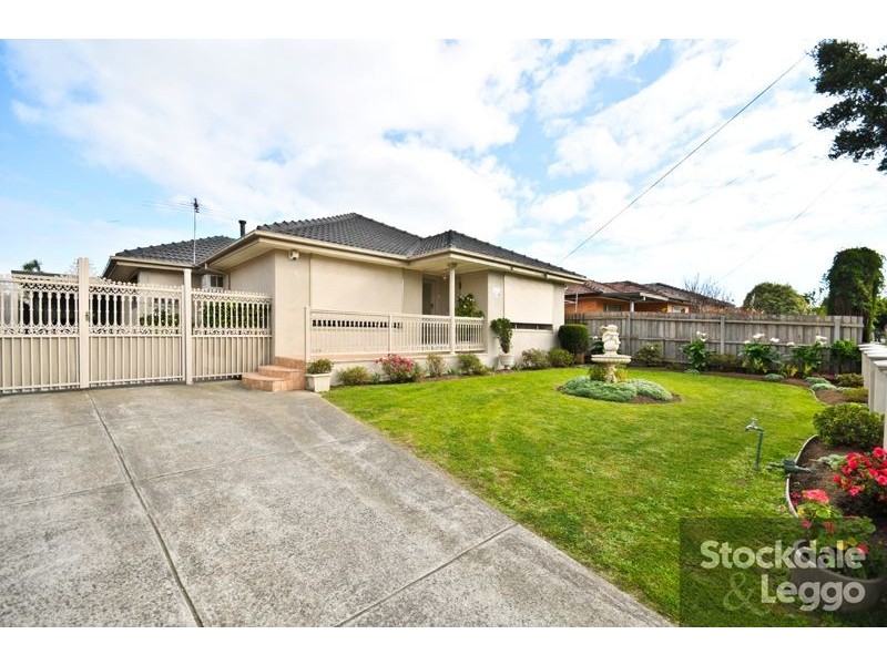 Lalor VIC 3075