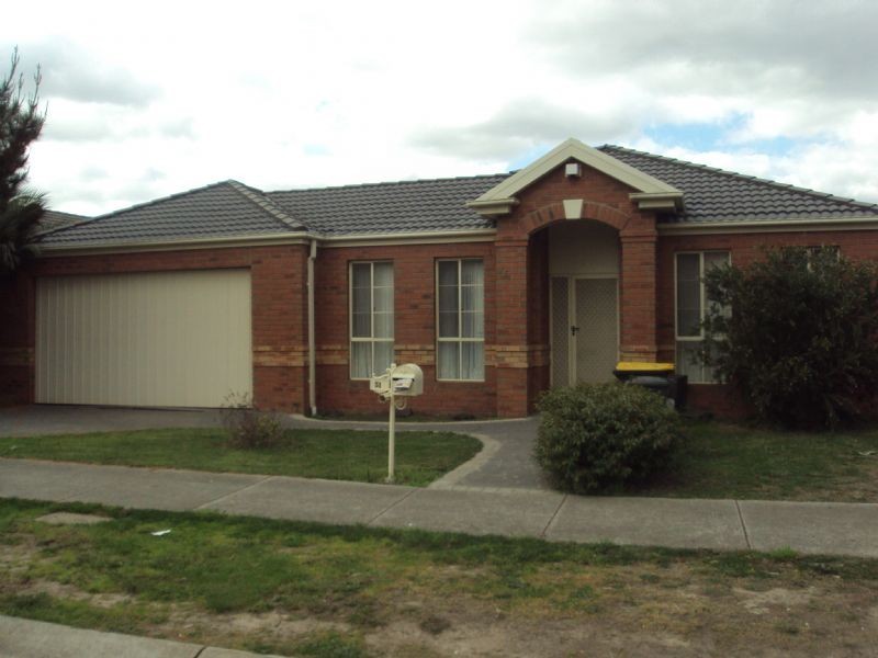 South Morang VIC 3752