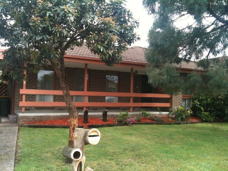 Epping VIC 3076
