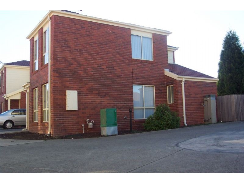 Epping VIC 3076