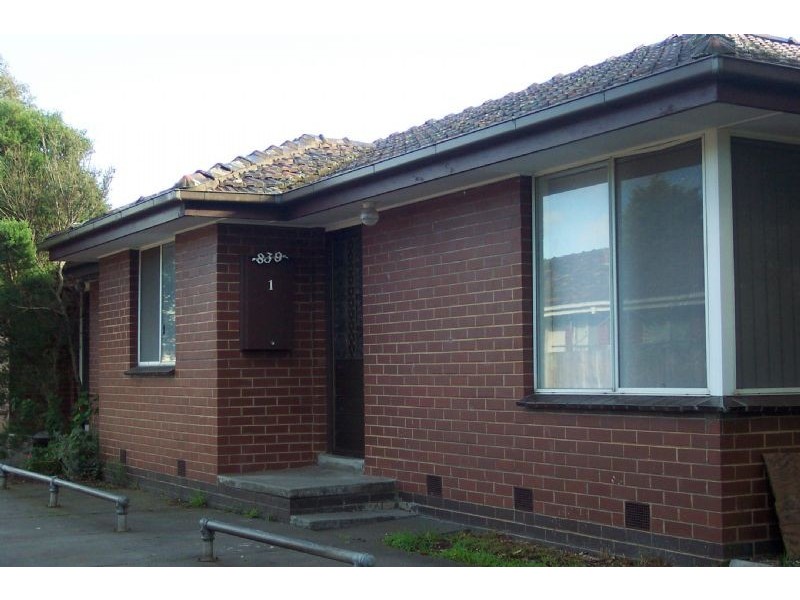 3/839 High Street, Epping VIC 3076