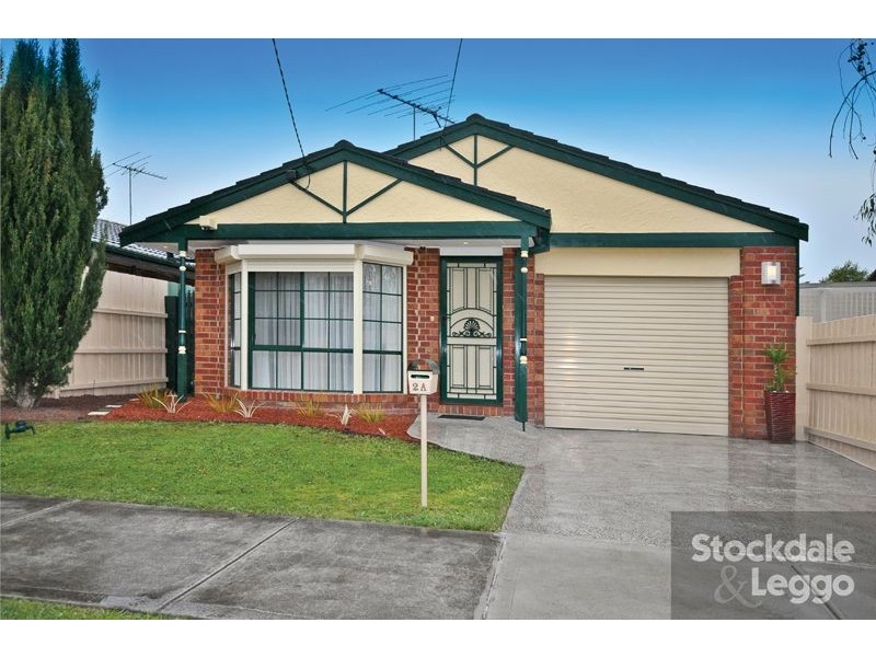 Epping VIC 3076