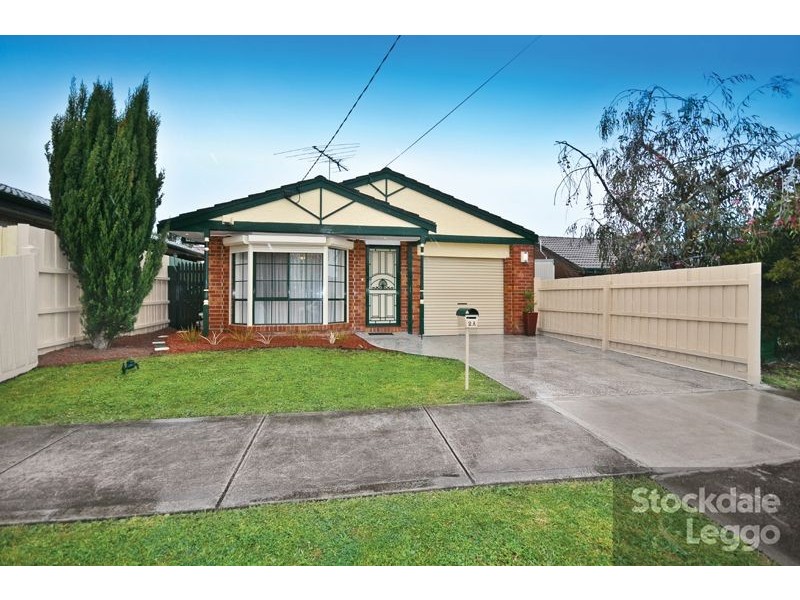 Epping VIC 3076