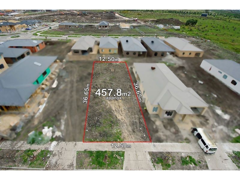 Lalor VIC 3075