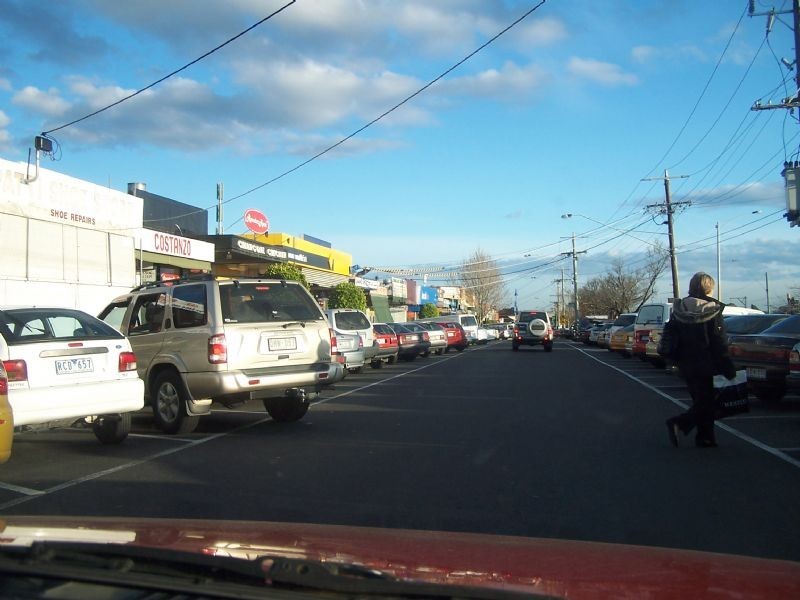 Lalor VIC 3075