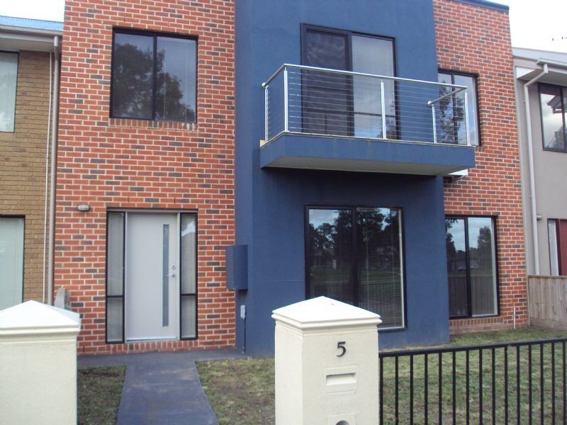 Epping VIC 3076