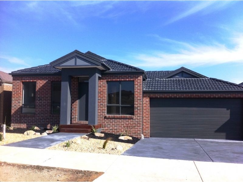 Doreen VIC 3754