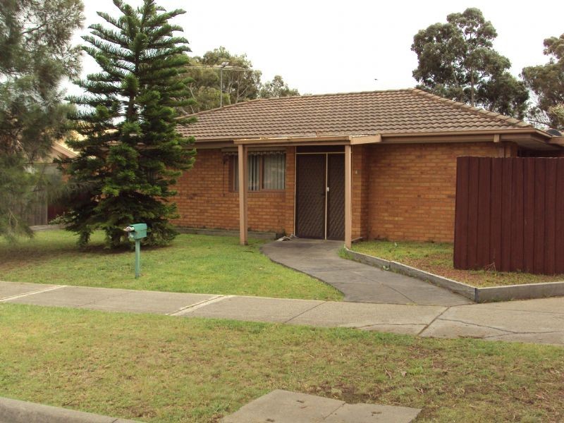 4 Dransfield Way, Epping VIC 3076