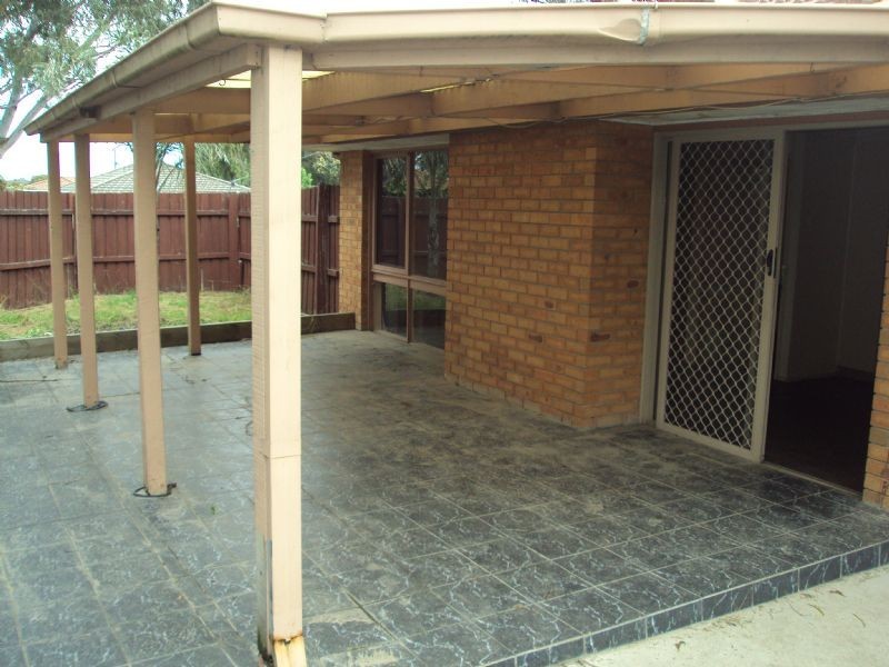 4 Dransfield Way, Epping VIC 3076