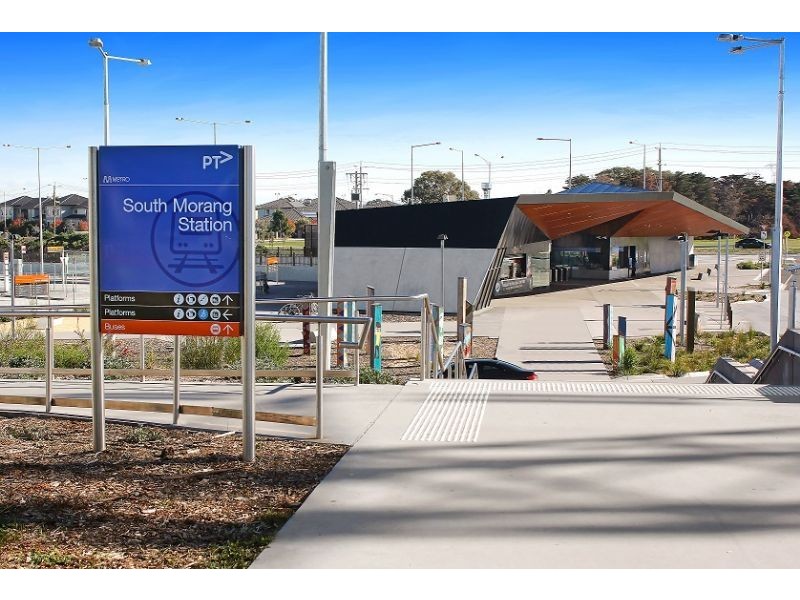4 Dransfield Way, Epping VIC 3076
