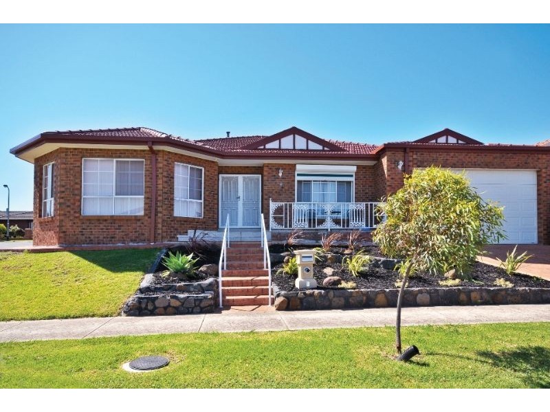 Mill Park VIC 3082