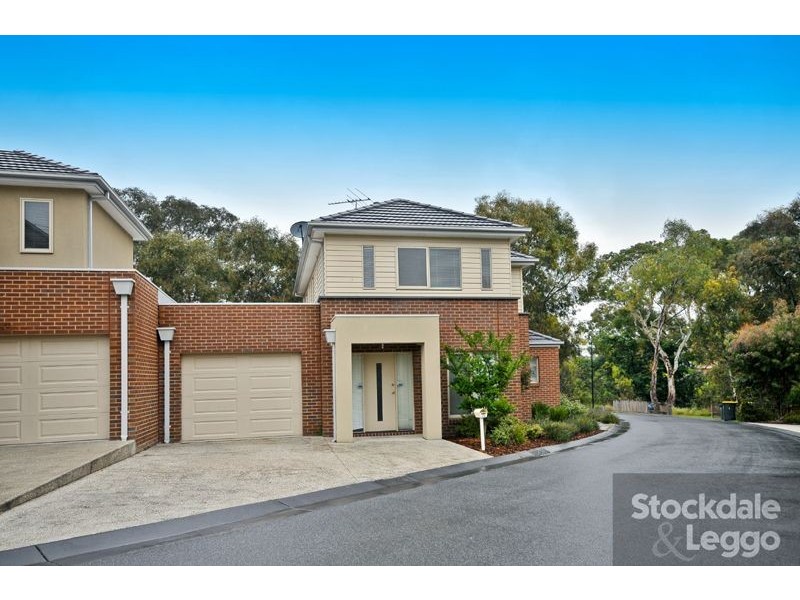 Mill Park VIC 3082