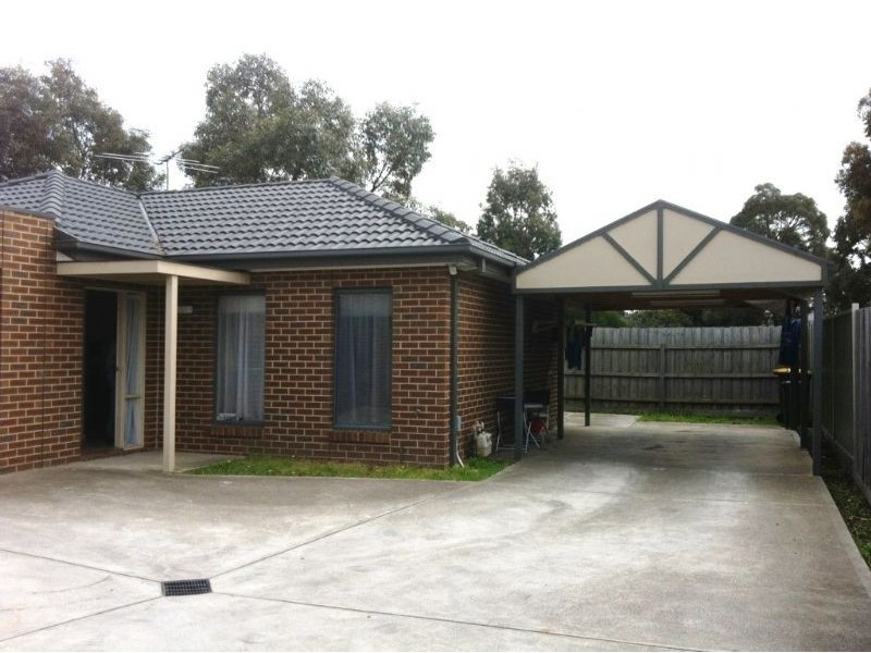 Epping VIC 3076