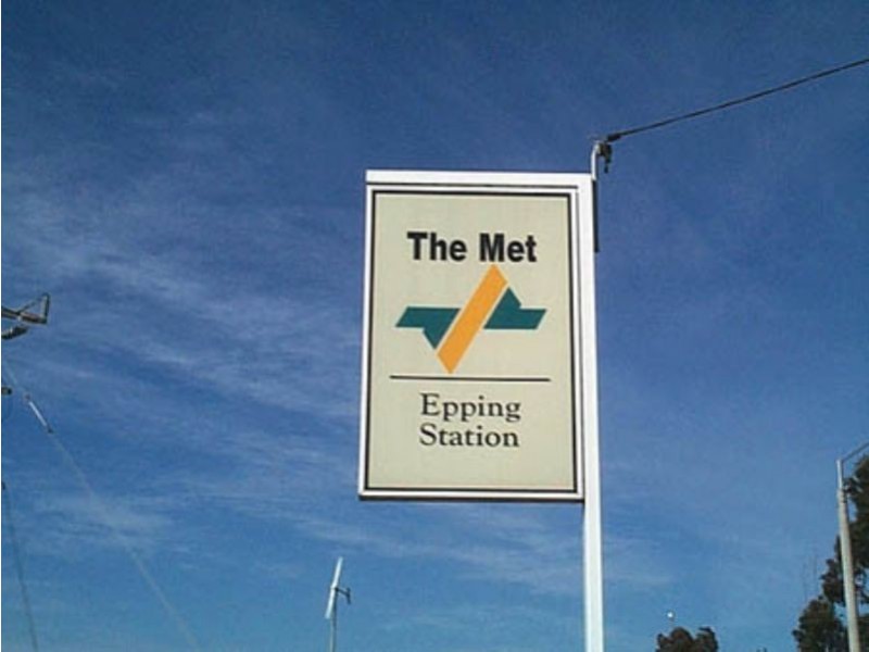 Epping VIC 3076