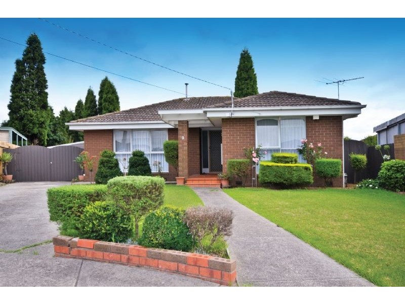 Lalor VIC 3075