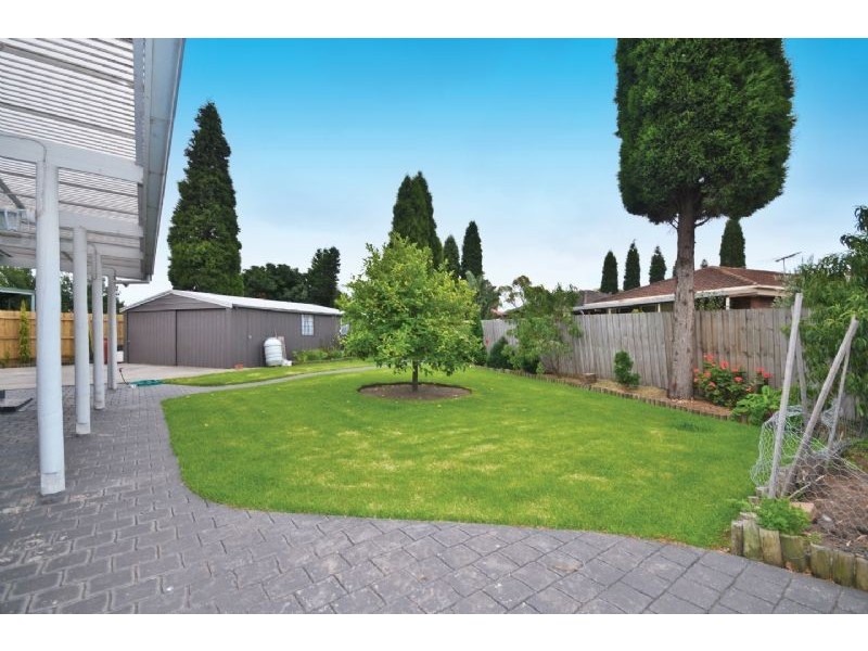 Lalor VIC 3075