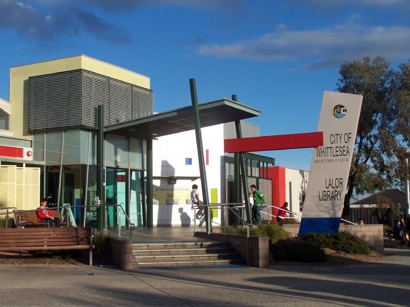 Lalor VIC 3075