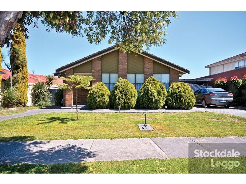 Mill Park VIC 3082