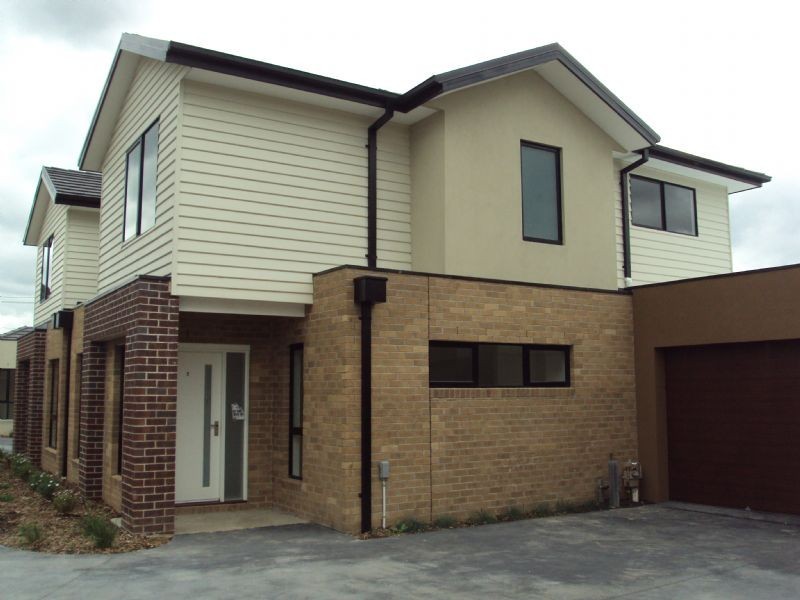 2/38-40 Coulstock Street, Epping VIC 3076