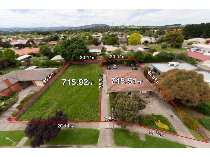 Whittlesea VIC 3757