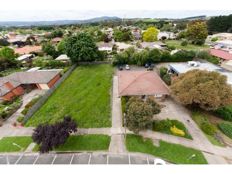 Whittlesea VIC 3757