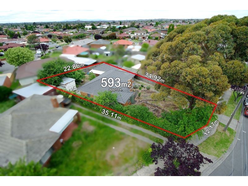 Lalor VIC 3075