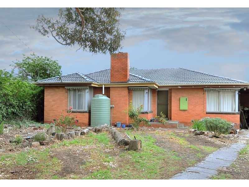 Lalor VIC 3075